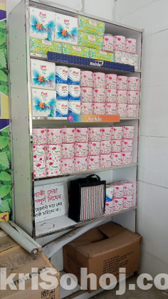 রেক ডিসপ্লে